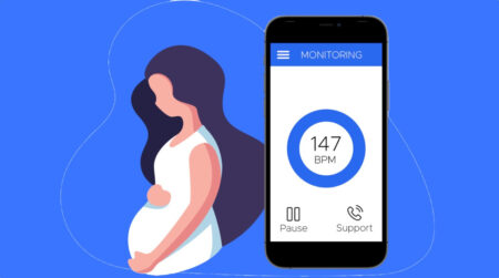 New wearable patch will monitor high risk pregnancies New wearable patch will monitor high risk pregnancies