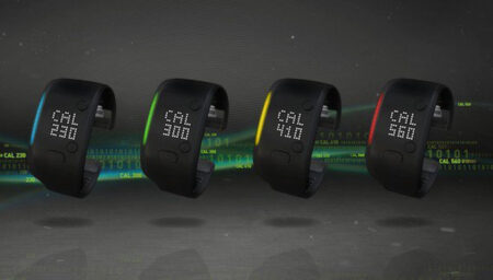 Adidas miCoach Fit Smart morphs into an everyday activity tracker Adidas miCoach Fit Smart morphs into an everyday activity tracker