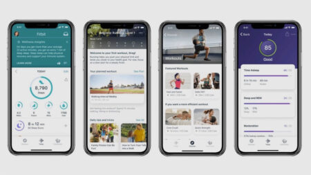 Fitbit is making these Premium subscription features free to all users Fitbit is making these Premium subscription features free to all users