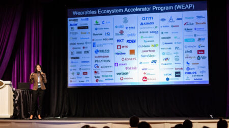 Qualcomm Wearables Ecosystem Accelerator Program: Why it takes a village to build a wearable Qualcomm Wearables Ecosystem Accelerator Program: Why it takes a village to build a wearable