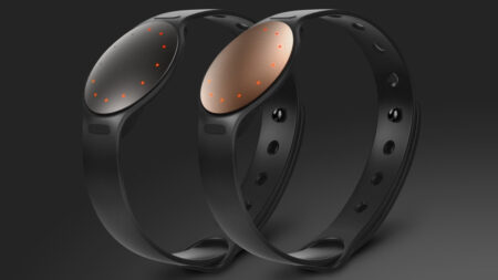 Misfit Shine 2 is a fine-tuned tracker Misfit Shine 2 is a fine-tuned tracker