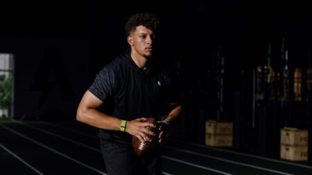 Whoop: Wearables with AI language models will become incredible coaches Whoop: Wearables with AI language models will become incredible coaches