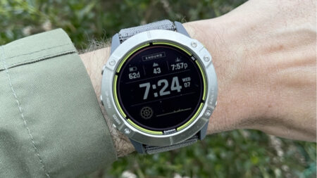 Garmin Enduro hits lowest-ever price on Amazon – save $300 with this deal Garmin Enduro hits lowest-ever price on Amazon - save $300 with this deal