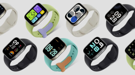Redmi Watch 3 given global launch – budget AMOLED smartwatch promises big battery Redmi Watch 3 given global launch - budget AMOLED smartwatch promises big battery