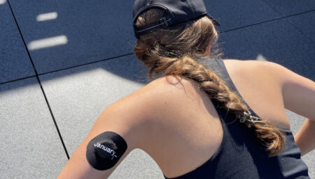 January AI CEO talks future wearable metrics and AI glucose tracking January AI CEO talks future wearable metrics and AI glucose tracking