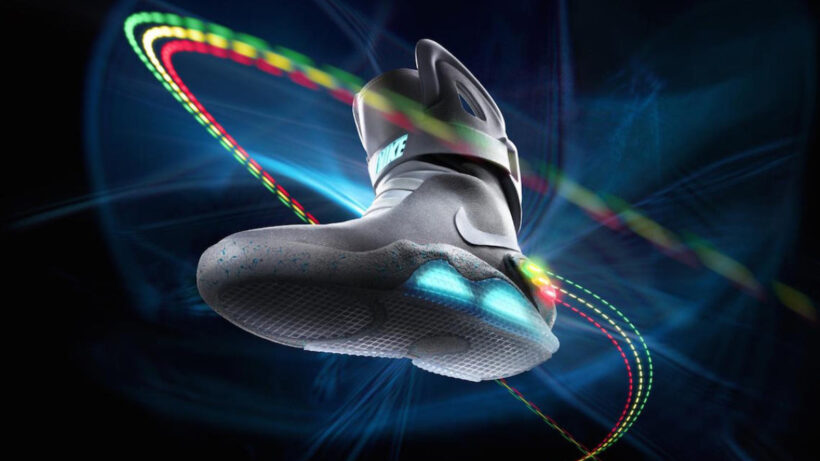 The most iconic movie wearables ever