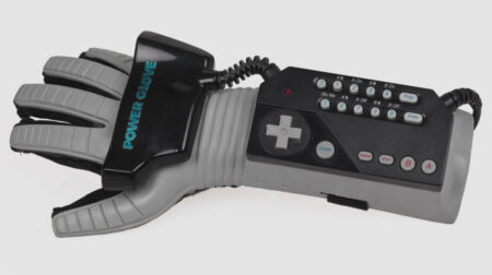 A brief history of wearable gaming