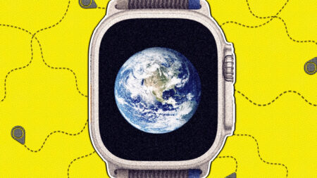 How the Apple Watch became a GPS powerhouse How the Apple Watch became a GPS powerhouse