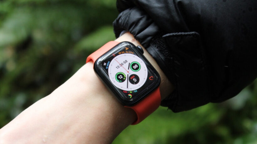 Apple Watch SE 2 returns to its lowest-ever price on Amazon – available now for $219