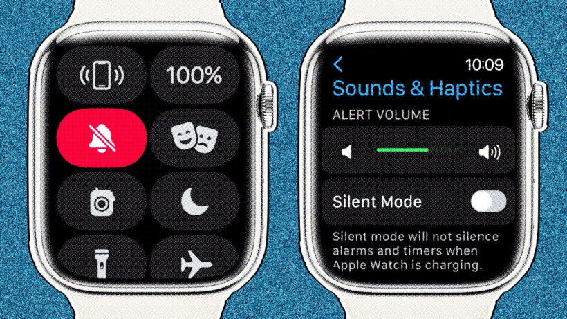 apple watch vibration funktioniert nicht Answered: How to set the Apple Watch to vibrate-only for notifications and  alerts