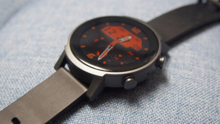 Mobvoi’s Wear OS 3 update may not land until later this year Mobvoi's Wear OS 3 update may not land until later this year
