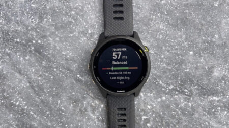 Garmin HRV monitoring found to offer ‘excellent accuracy’ compared to an ECG Garmin HRV monitoring found to offer 'excellent accuracy' compared to an ECG