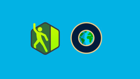 Earn Apple Watch Badges for Earth Day and International Dance Day Earn Apple Watch Badges for Earth Day and International Dance Day