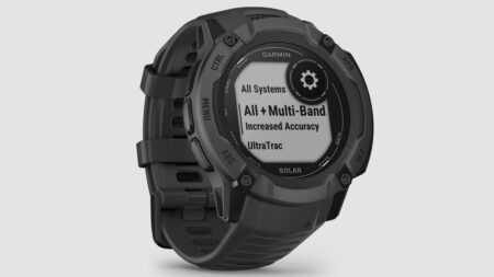Save $150 on the Garmin Instinct 2X Solar: Rugged GPS Smartwatch Now Just $299.99 Instinct 2X
