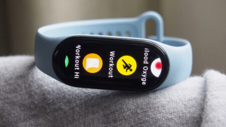 Xiaomi confirms Mi Band 8 announcement date and teases one huge design upgrade Xiaomi confirms Mi Band 8 announcement date and teases one huge design upgrade