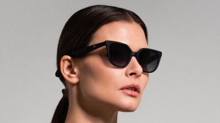 These smart sunglasses give you hands-free access to ChatGPT from anywhere These smart sunglasses give you hands-free access to ChatGPT from anywhere