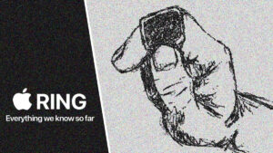 Apple Ring: What the patents and rumors say about an Apple smart ring