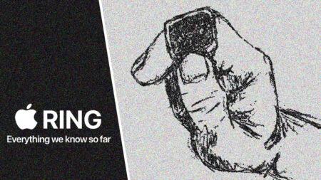 Apple Ring: Latest rumors & what patents tell us about a potential Apple smart ring Apple Ring: What the patents and rumors say about an Apple smart ring