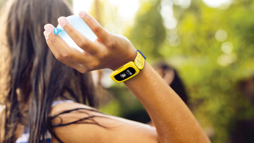 Fitbit kids smartwatch leaks in full – new images show camera and cellular support