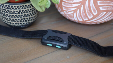 Apollo Neuro review Apollo Neuro review