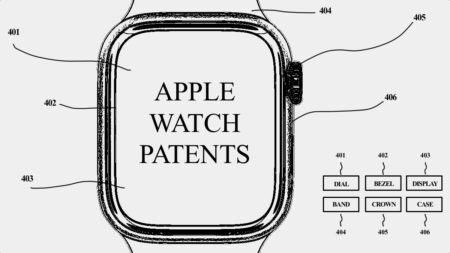 11 patents that could shape future Apple Watch features (and how likely they are to happen) Patents that could shape future Apple Watch features – and how likely they are to happen