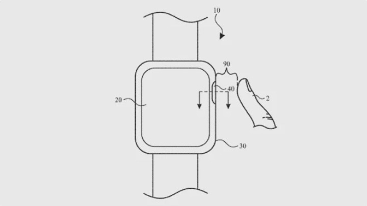 Incredible future Apple Watch features â as told by genuine Apple patents photo 13