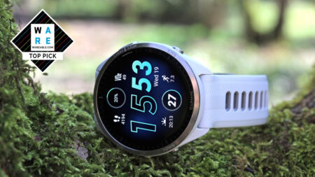 Garmin Forerunner 965 review Garmin Forerunner 965 review