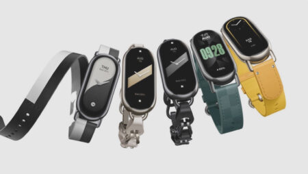 Xiaomi Mi Band 8 global edition: Price, features and release date Xiaomi Mi Band 8 global edition: Price, features and release date