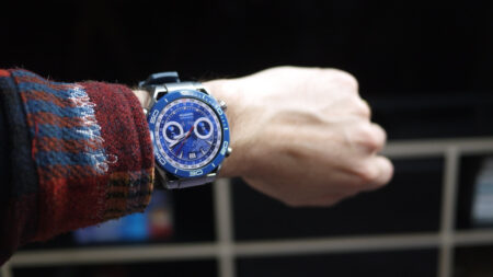 Huawei Watch Ultimate review Huawei Watch Ultimate review