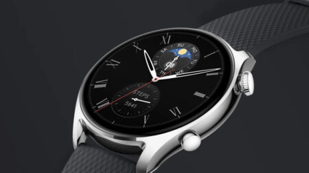 Amazfit GTR 4 Limited Edition lands with premium redesign Amazfit GTR 4 Limited Edition lands with premium redesign