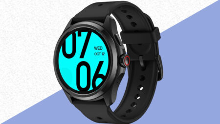 TicWatch Pro 5 details revealed in Amazon leak TicWatch Pro 5 details revealed in Amazon leak