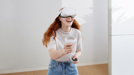Meta’s next VR gaming show is taking place in June – here’s what we’re expecting Meta's next VR gaming show is taking place in June - here's what we're expecting