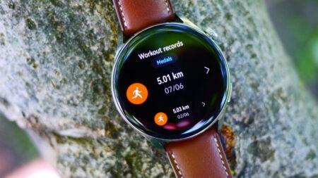 Huawei Watch 4 announcement is coming this month Huawei Watch 4 announcement is coming this month