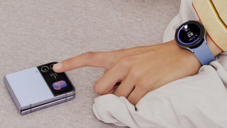 Samsung Galaxy Watch to get new sleep and fitness features with One UI 5 update Samsung Galaxy Watch to get new sleep and fitness features with One UI 5 update