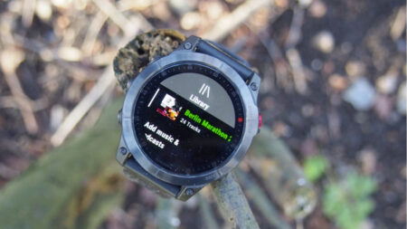 Garmin Epix 2 Pro could be launching soon – and it may offer this killer new feature Garmin Epix 2 Pro could be launching soon - and it may offer this killer new feature