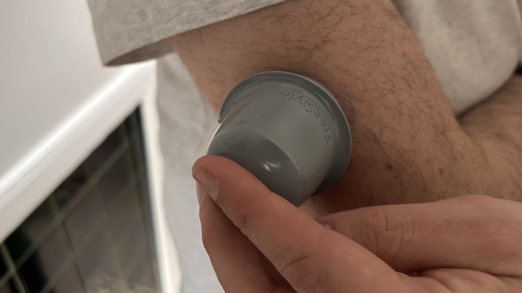 I wore a CGM for 2 weeks â this is what I learned about wearable glucose tracking photo 4