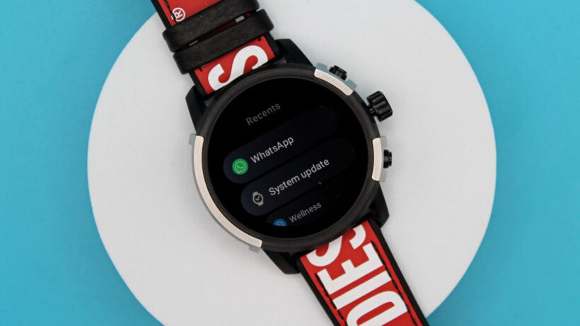 WhatsApp is finally coming to Wear OS – here’s how to sign up for early access