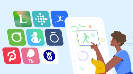 Google’s Health Connect platform lands later this year with a raft of wearable integrations Google's Health Connect platform lands later this year with a raft of wearable integrations
