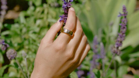Future Oura smart rings could feature payment support and replace your keys Future Oura smart rings could feature payment support and replace your keys