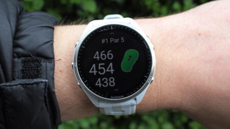 New Garmin golf watch being readied for release – filing hints at three new GPS devices New Garmin golf watch being readied for release - filing hints at three new GPS devices