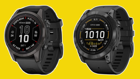 First look at Garmin Fenix 7 Pro and Epix 2 Pro – full lineup shown in leaked images First look at Garmin Fenix 7 Pro and Epix 2 Pro - full lineup shown in leaked images