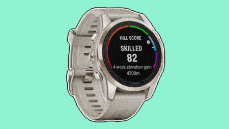 Garmin Fenix 7 Pro arrives with improved heart sensor and even more flashlights Garmin Fenix 7 Pro arrives with improved heart sensor and even more flashlights