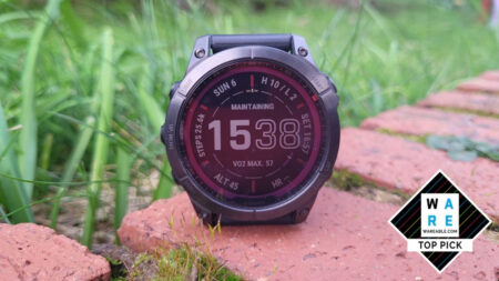 Garmin Fenix 7 at lowest price ever on Amazon Garmin Fenix 7 at lowest price ever on Amazon