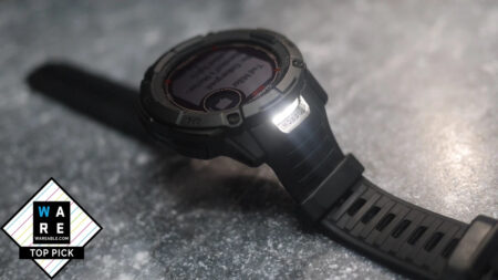 Garmin Instinct 2X review Garmin Instinct 2X review