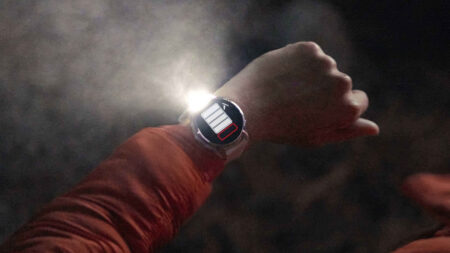 Garmin Epix Pro (Gen 2) comes in three sizes – and adds flashlight Garmin Epix Pro (Gen 2) comes in three sizes – and adds flashlight