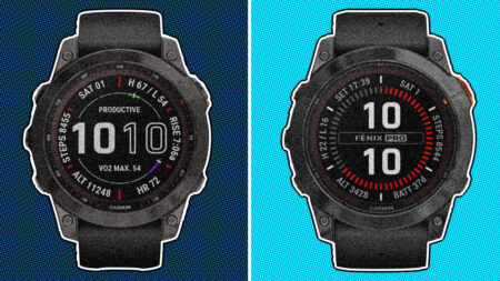 Garmin Fenix 7 vs. Fenix 7 Pro: Choose the best for you Garmin Fenix 7 vs. Fenix 7 Pro: Choose the best for you