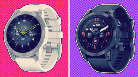 Garmin Epix 2 vs. Epix Pro 2: Analyzing the differences in design, features and price Garmin Epix 2 vs. Epix Pro 2: Analyzing the differences in design, features and price