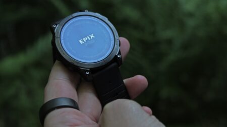 One of our favorite Garmin watches just got a huge Prime Day saving Garmin Epix Pro