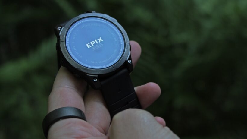 One of our favorite Garmin watches just got a huge Prime Day saving