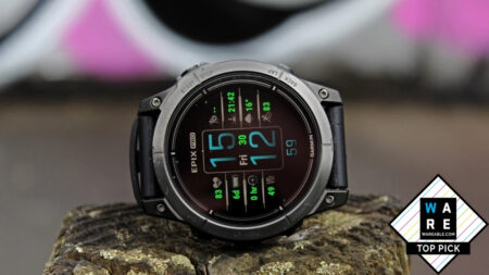 Garmin Epix Pro (Gen 2) review Garmin Epix Pro (Gen 2)